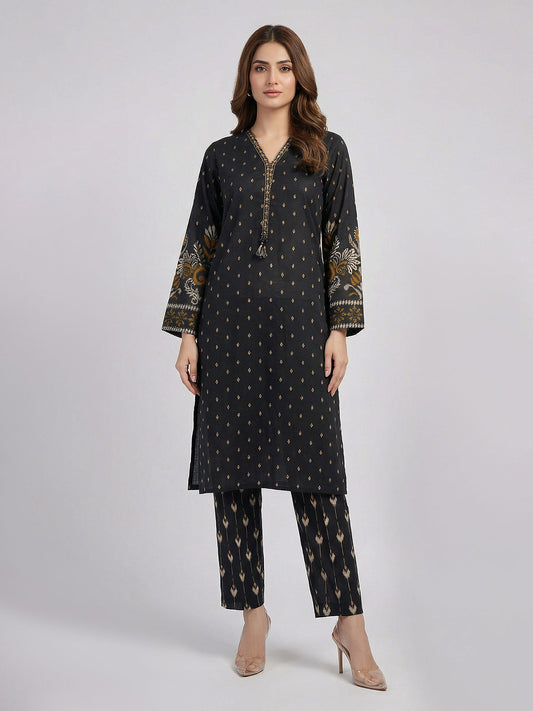 2 Piece Cambric (Pret)